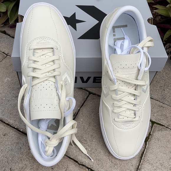 CONVERSE LUIE LOPES PRO WMNS - Picture 4 of 16